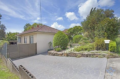 Property photo of 35 Constitution Road Ryde NSW 2112