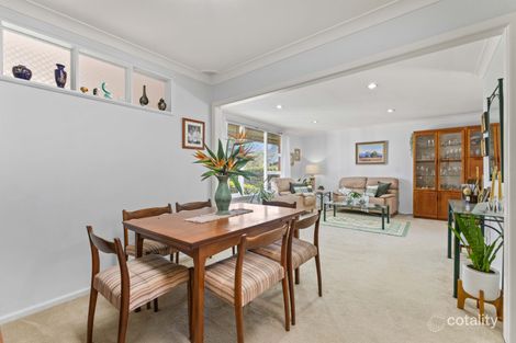 Property photo of 46 Lockerbie Road Thornleigh NSW 2120