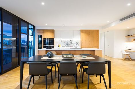 Property photo of 303/55 Barker Street New Farm QLD 4005