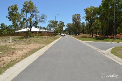 Property photo of 16 Devlex Court Machans Beach QLD 4878