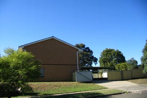 Property photo of 147 Joseph Banks Drive Kings Langley NSW 2147