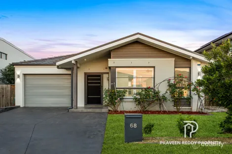 68 Landon St, Schofields, NSW 2762