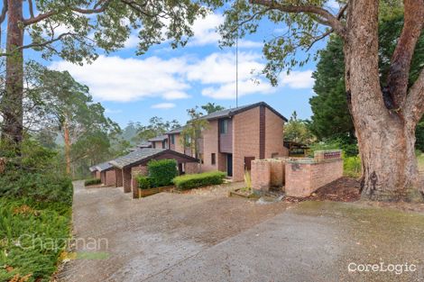 Property photo of 5/17 View Street Blaxland NSW 2774