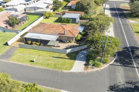 4 Milward St, Geographe, WA 6280