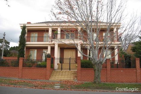 Property photo of 1 Bowyer Avenue Kew VIC 3101