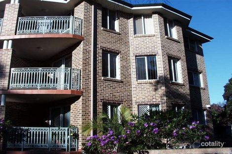 23/68-72 Auburn St, Sutherland, NSW 2232