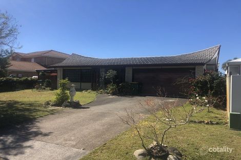 Property photo of 29 Lindsay Parade Paradise Point QLD 4216