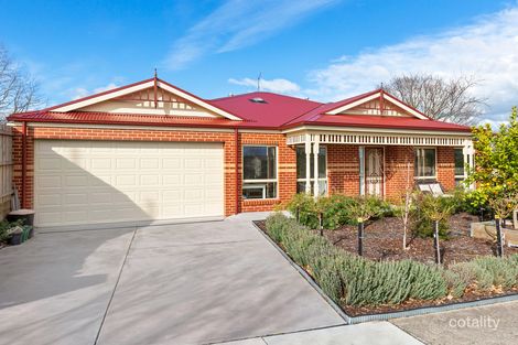 Property photo of 3 Ritchie Street Garfield VIC 3814
