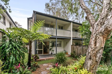 16/87 RUSSELL TCE, INDOOROOPILLY, QLD 4068