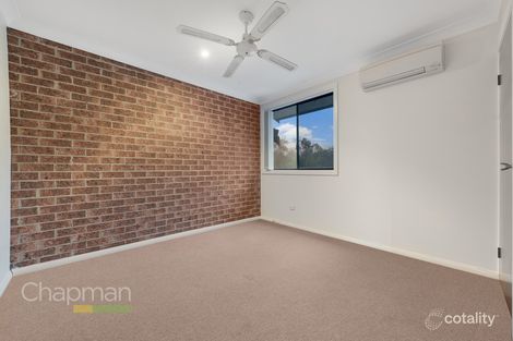 Property photo of 5/17 View Street Blaxland NSW 2774