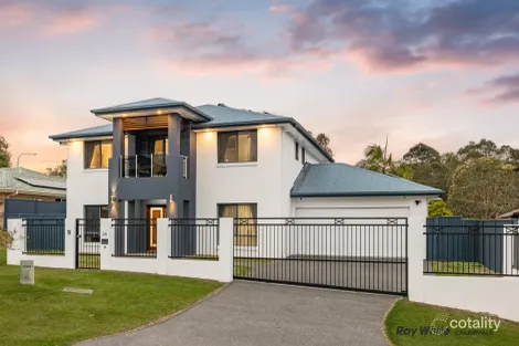 36 Nigella Cct, Drewvale, QLD 4116