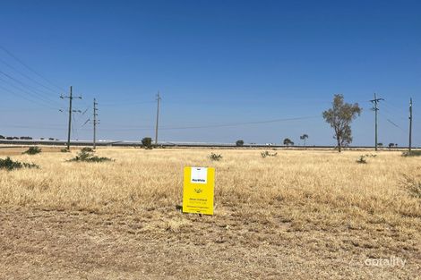 Property photo of 47 Beaconsfield Street Hughenden QLD 4821