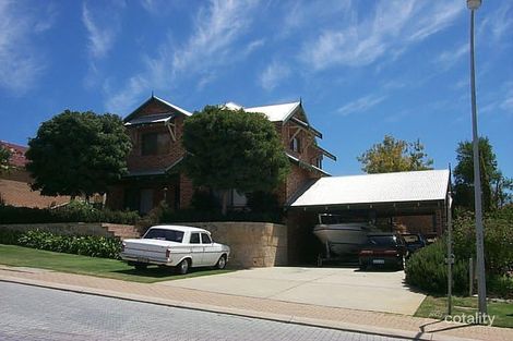 73 Amity Bvd, Coogee, WA 6166