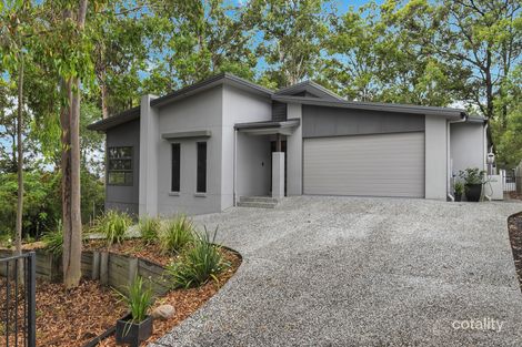 46 Cityview Pl, Moggill, QLD 4070