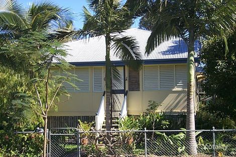 6 Edwards St, West End, QLD 4810