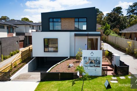 1/23 Banool Qdrt, Doncaster East, VIC 3109