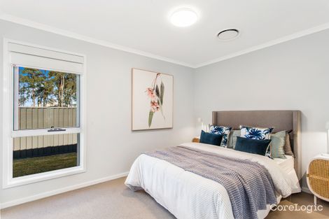 Property photo of 12 Nectarine Crescent Cobbitty NSW 2570