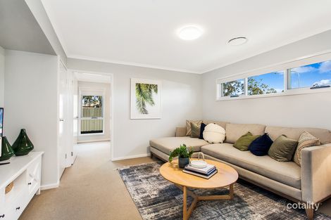 Property photo of 12 Nectarine Crescent Cobbitty NSW 2570