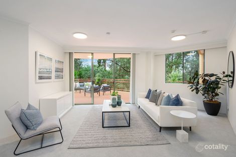 3/15 Herbert St, Naremburn, NSW 2065