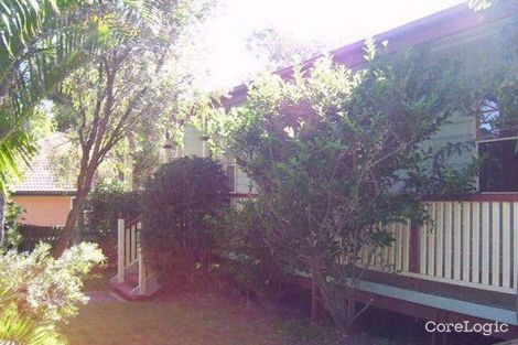 Property photo of 6 Marian Street Coorparoo QLD 4151