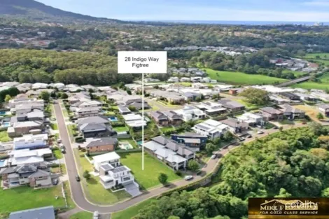 28 Indigo Way, Figtree, NSW 2525