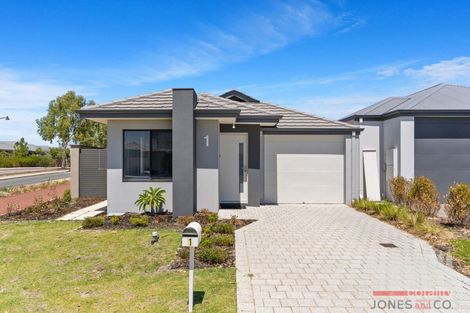 1 Kerang Way, Ellenbrook, WA 6069