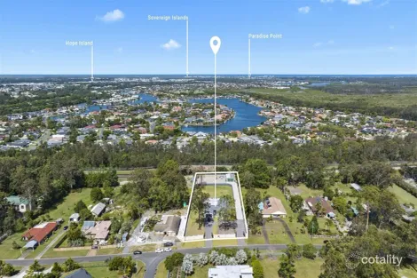 Property photo of 9 Timberlea Court Helensvale QLD 4212