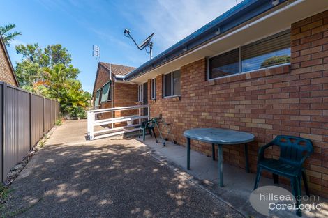 Property photo of 2/4 McWilliam Close Labrador QLD 4215