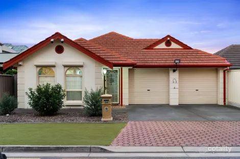 Property photo of 24 Formby Crescent Port Adelaide SA 5015