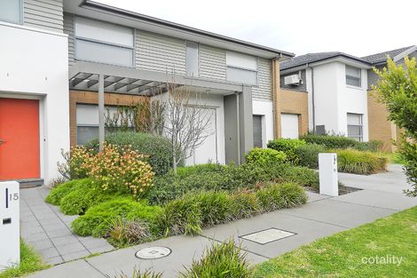 Property photo of 17 Newport Drive Mulgrave VIC 3170