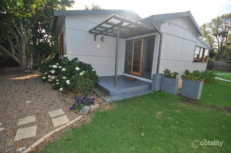 Property photo of 1 Fox Street Terara NSW 2540