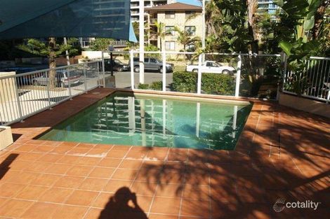 Property photo of 21/21-27 Markwell Avenue Surfers Paradise QLD 4217