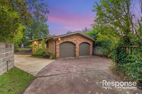 3 Indra Pl, Baulkham Hills, NSW 2153