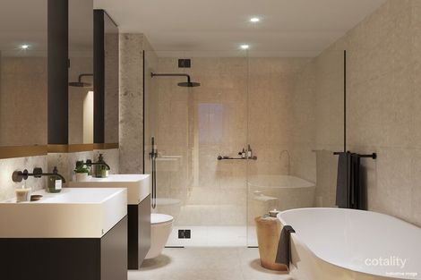 Property photo of 2502/15 Everage Street Moonee Ponds VIC 3039