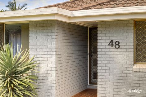 Property photo of 48 Noll Street Kearneys Spring QLD 4350