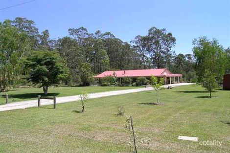 280 Mcintyres Lane, Gulmarrad, NSW 2463