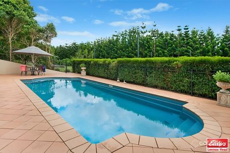 Property photo of 111 Phoenix Drive Tintenbar NSW 2478