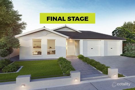 Property photo of LOT 68 Spring Avenue Salisbury North SA 5108