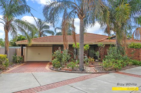 Property photo of 15A Fordham Court Ballajura WA 6066