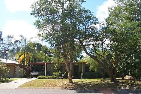 40 Sapphire Ct, North Mackay, QLD 4740