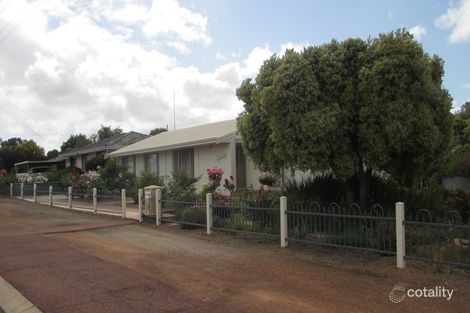 Property photo of 3 Marsh Avenue Brookton WA 6306