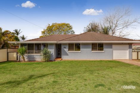 Property photo of 48 Noll Street Kearneys Spring QLD 4350