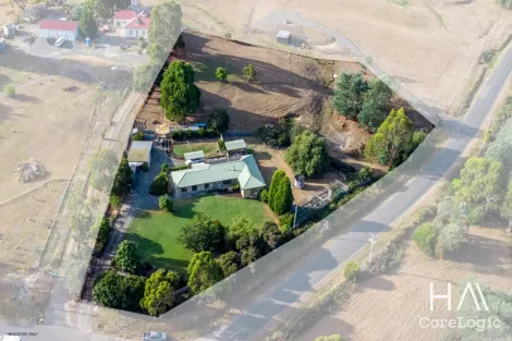 Property photo of 2 Ridge Street Hillwood TAS 7252