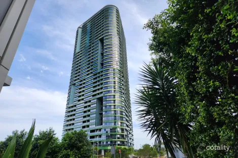 205/1 Brushbox St, Sydney Olympic Park, NSW 2127