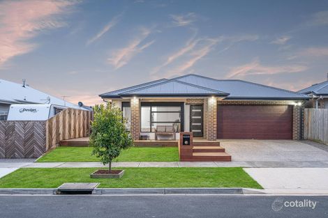 21 Pienza Way, Leopold, VIC 3224