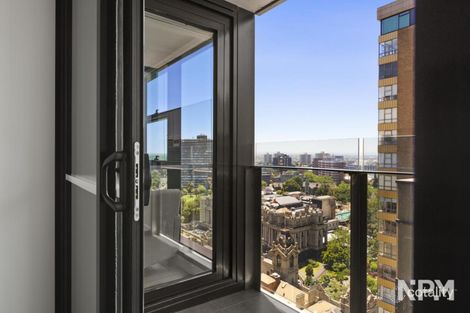 2202/27 Little Collins St, Melbourne, VIC 3000