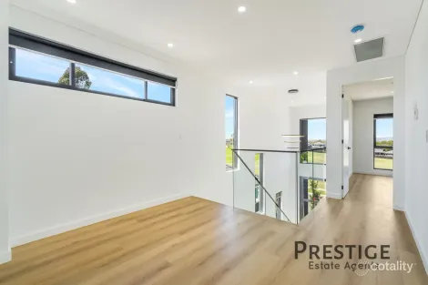 Property photo of 16B Bluebell Crescent Spring Farm NSW 2570