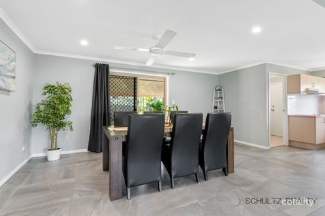 Property photo of 10 Quinton Court Mount Warren Park QLD 4207