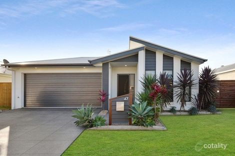 47 Haslewood Cres, Meridan Plains, QLD 4551