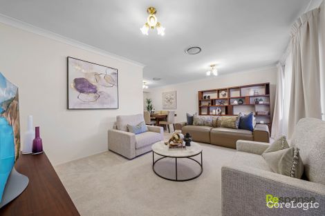 Property photo of 8 Erinleigh Court Kellyville NSW 2155